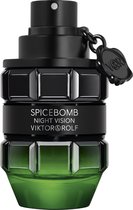 Viktor & Rolf Night Vision 50ml - Eau de Toilette - Herenparfum