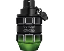 Viktor & Rolf Night Vision 50ml - Eau de Toilette - Herenparfum