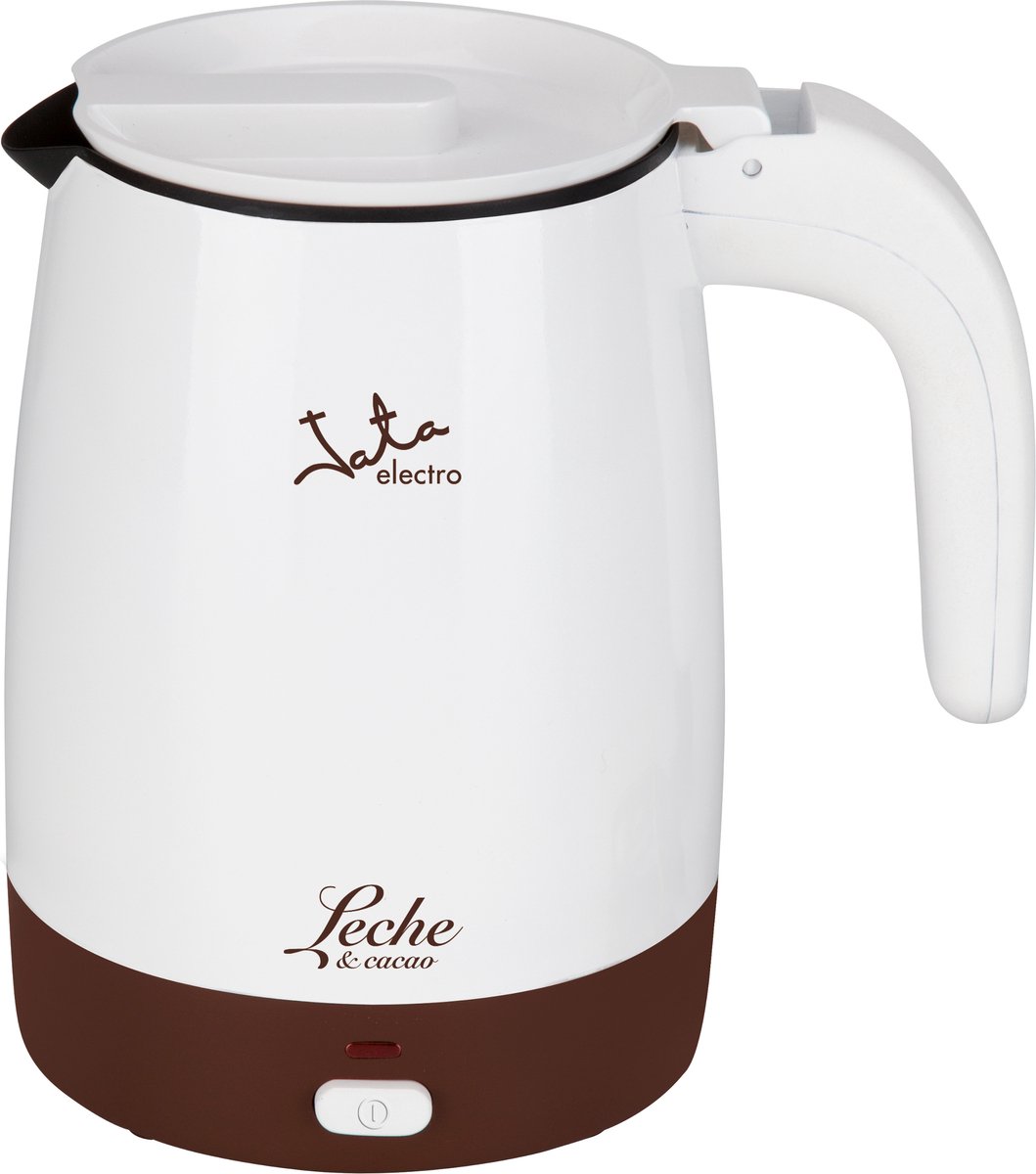 Jata - CL819 Melkverwarmer - 1L - 400W - Wit