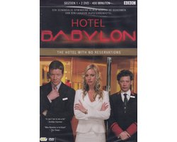 Hotel Babylon - Seizoen 1