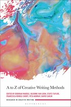 Research in Creative Writing - A to Z of Creative Writing Methods