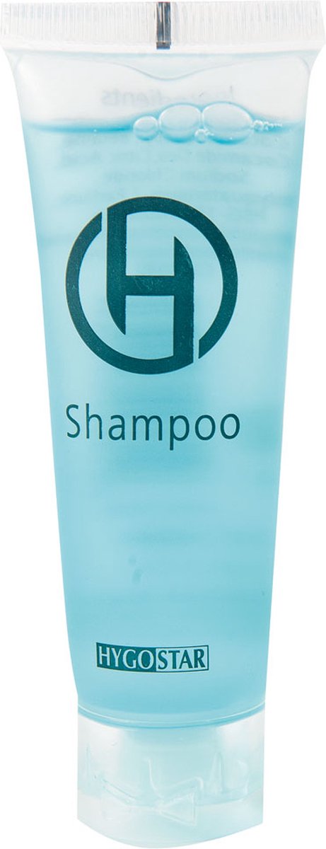 10 * Hygostar Shampoo Mini 30 ml tube
