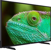 Lenco LED-4353BK - 43" 4K Android Smart TV - Zwart