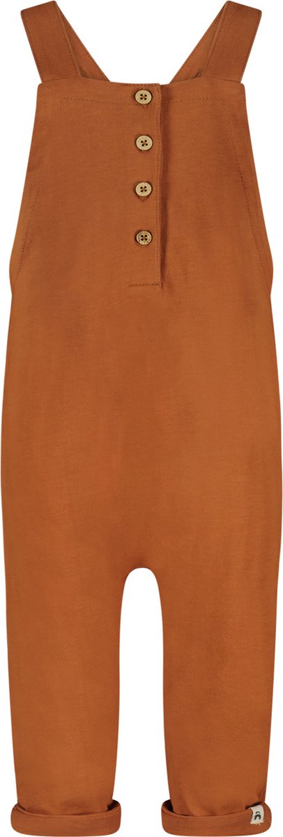 The New Chapter D208-0611 Meisjes Broek - Maat 74