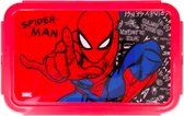 Boîte à lunch Marvel Spiderman / boîte à lunch