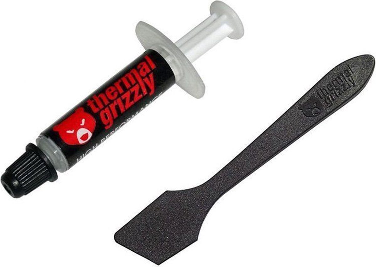 Thermal Grizzly Kryonaut Koelpasta - 1g