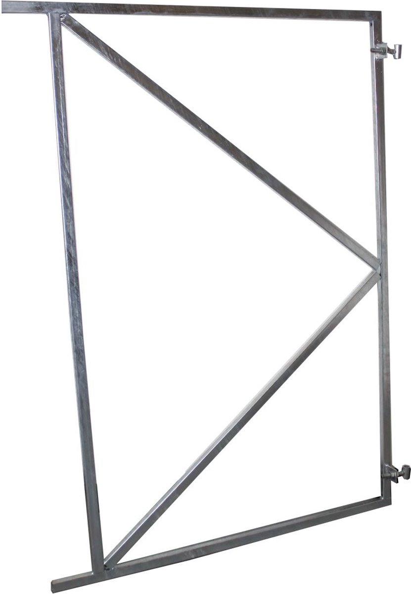 poort frame - 200 x 155 cm