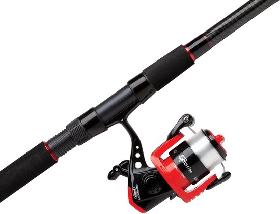 Mitchell Catch Pro Tele Spin 2.10m 7-30g van Mitchell — afbeelding 3