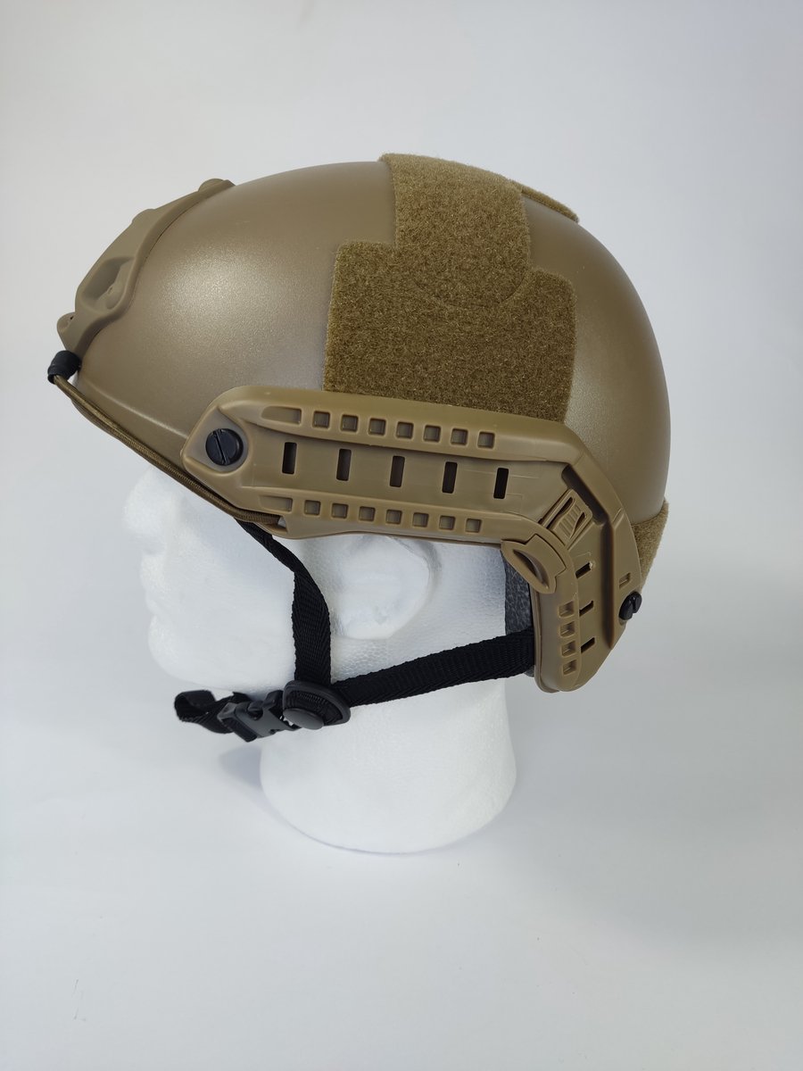 Vert - Taille unique - Casque Tactique D'entraînement Au Combat De L'armée,  Équipement Airsoft, Protecteur De - Cdiscount Auto