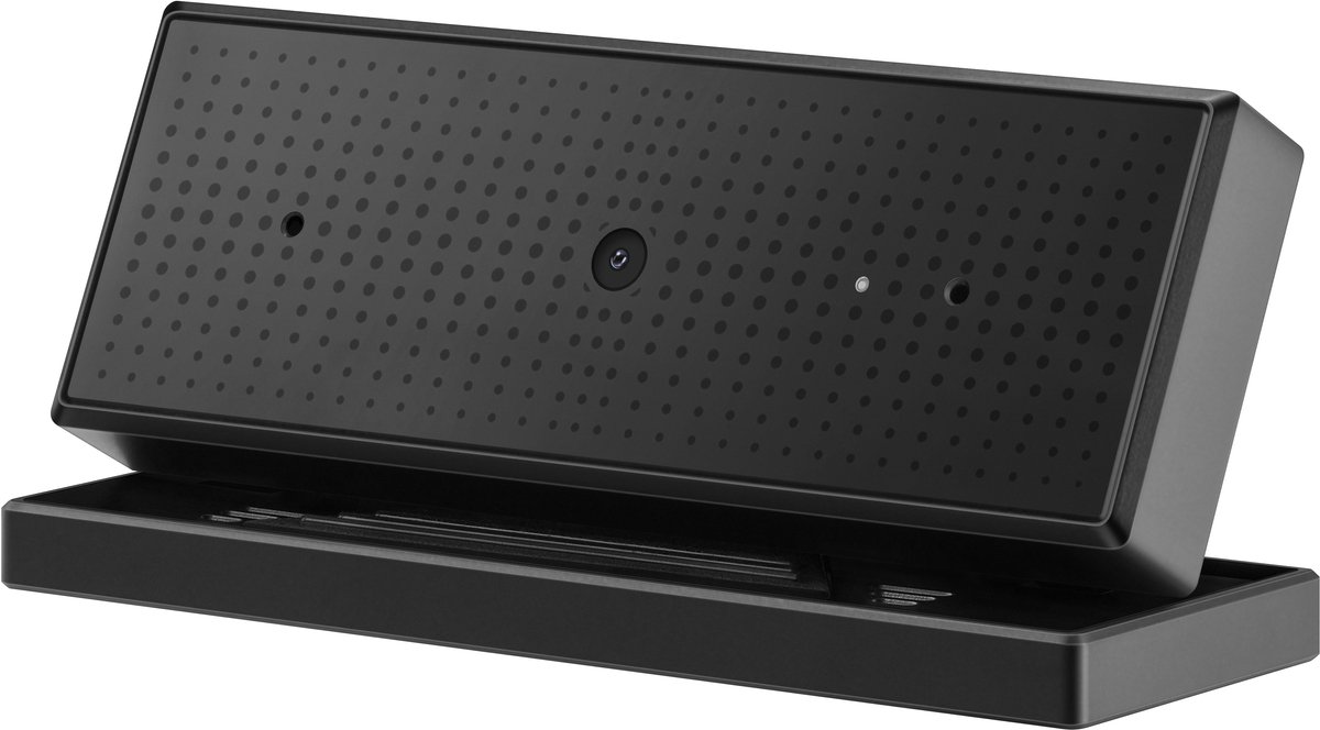 ASUS ROG Eye S - Webcam - kleur - 1920 x 1080 - 1080p, 1944p - audio - USB 2.0