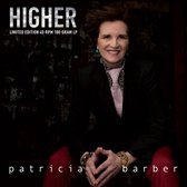 Patricia Barber - Higher (2 LP)