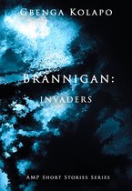 Brannigan - Brannigan