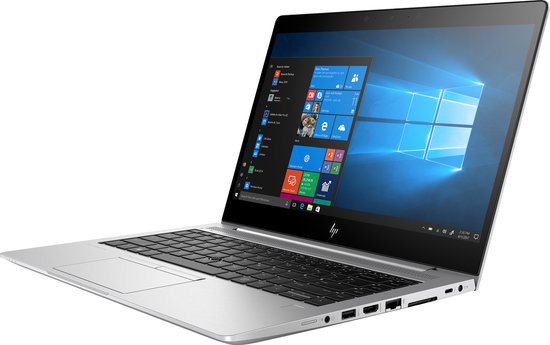 HP EliteBook 840 G6 i5-8265U 14 FHD