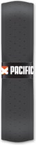 Pacific Supreme Grip (losse grip zonder verpakking) - Tennisgrip - 1.80mm - Zwart