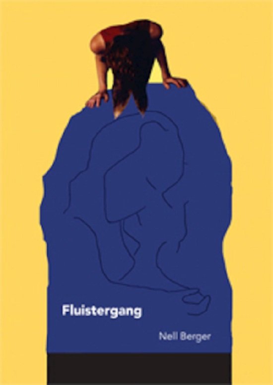 9789083037103 - Fluistergang