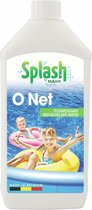 Splash - O Net (voor helder water) - 1L