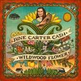 June Carter Cash - Wildwood Flower (LP)