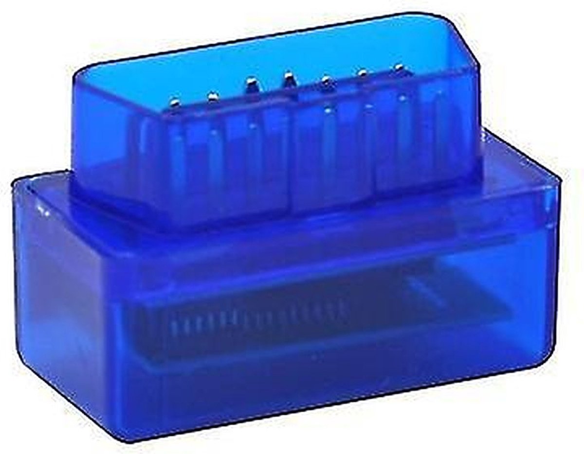 ELM 372 mini OBD2-Scanner thumbnail 2