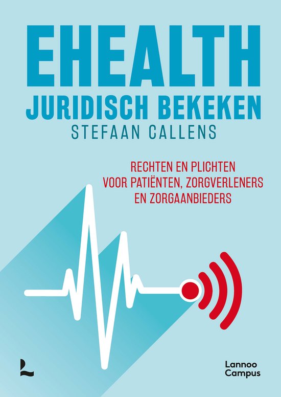 EHealth juridisch bekeken