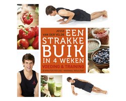 Een strakke buik in 4 weken