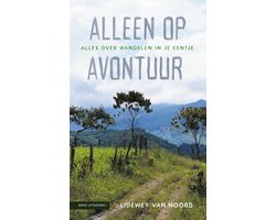 Alleen op avontuur