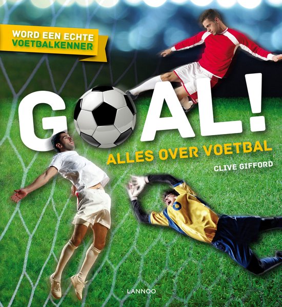 9789401416603 - Goal!