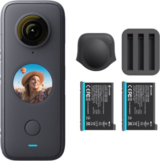 Magnificos insta360 one x2 smart remote insta360 one x2