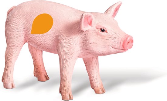 Ravensburger Porcelet