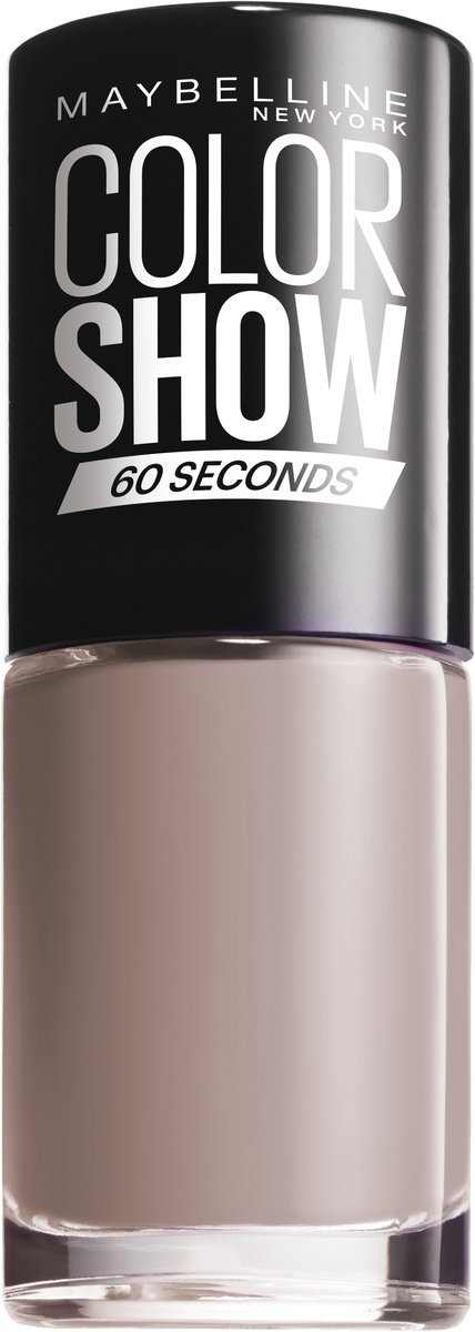 Maybelline Colorshow Sidewalk Strut 328 - nagellak