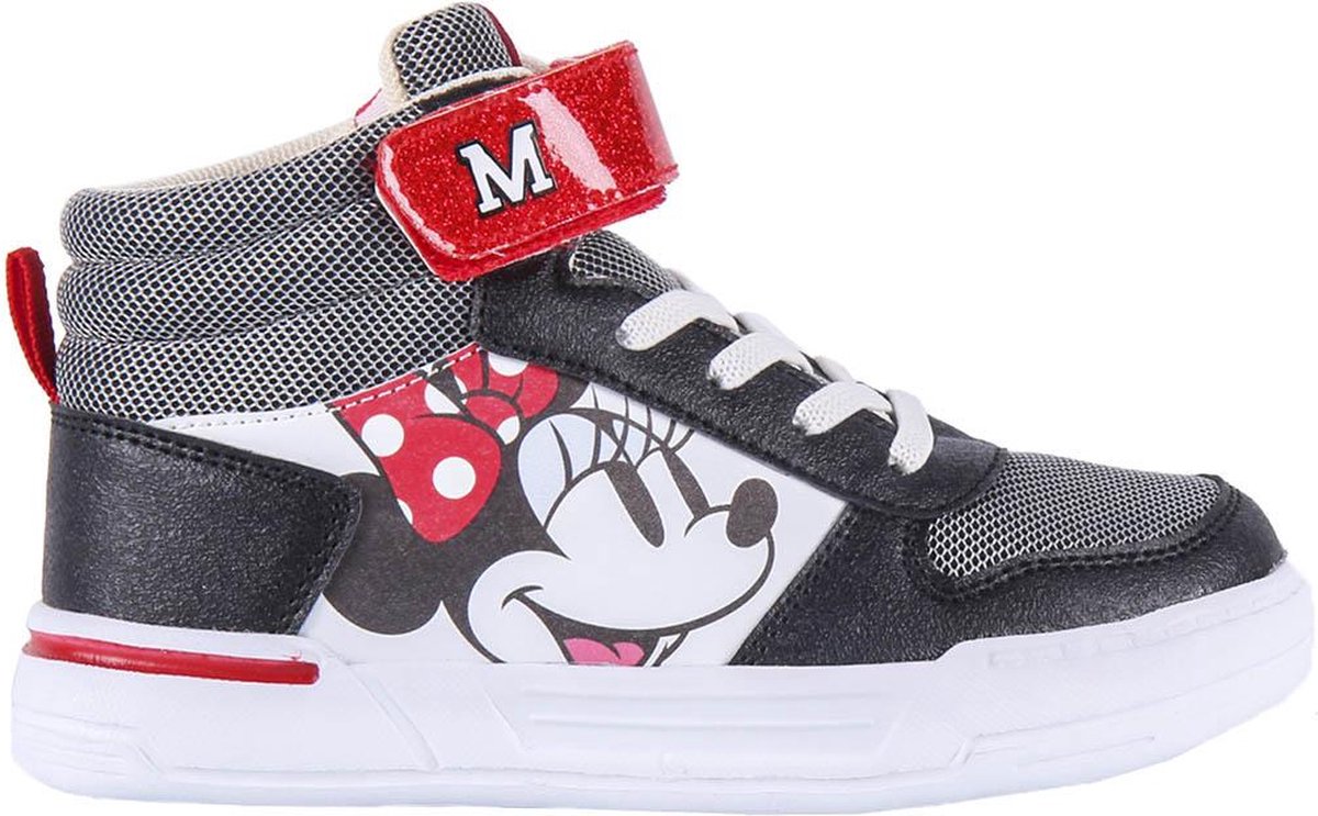 Disney Minnie Mouse Kinderschoenen - Happy Minnie