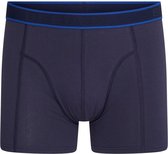 Beeren heren boxershort Hugo, marine, maat XXL 1-pack