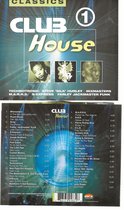 Club House 1
