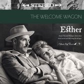 Welcome Wagon - Esther (CD)