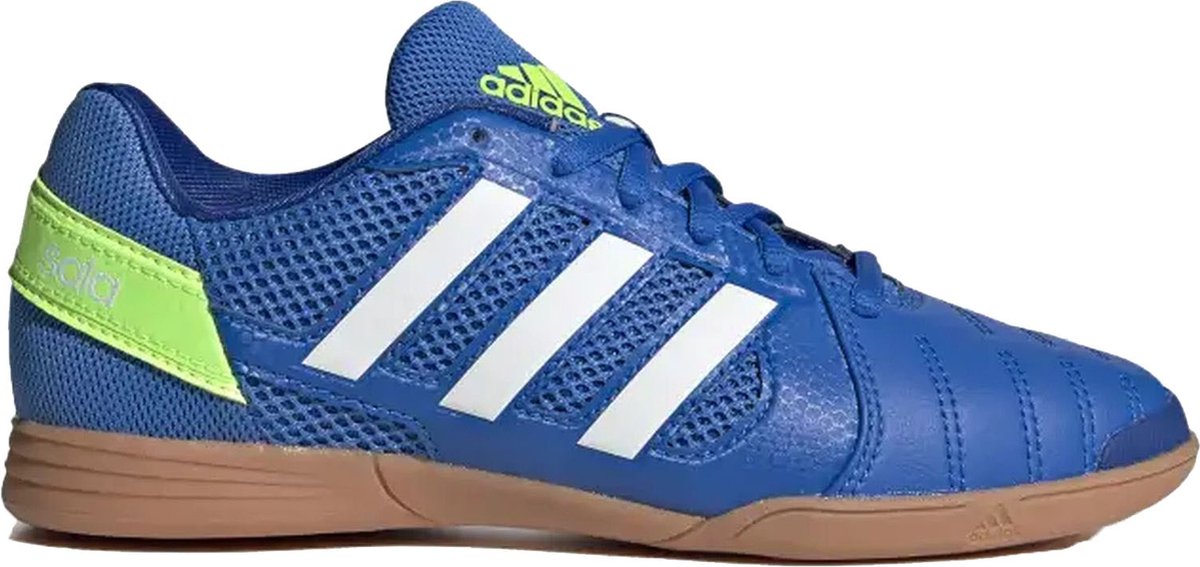 adidas Performance Top Sala J De schoenen van de voetbal Jungen blauw 31.5  | bol.com