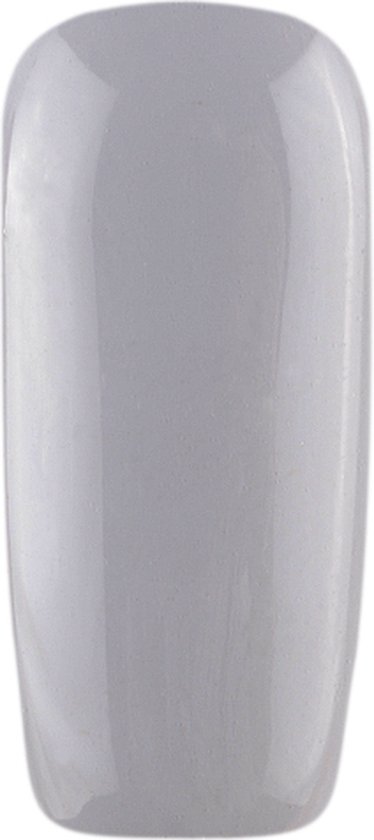 Vegan Shellac CCO Shellac - Gel Nagellak - kleur Square 92236 - NudeZwart en wit ...