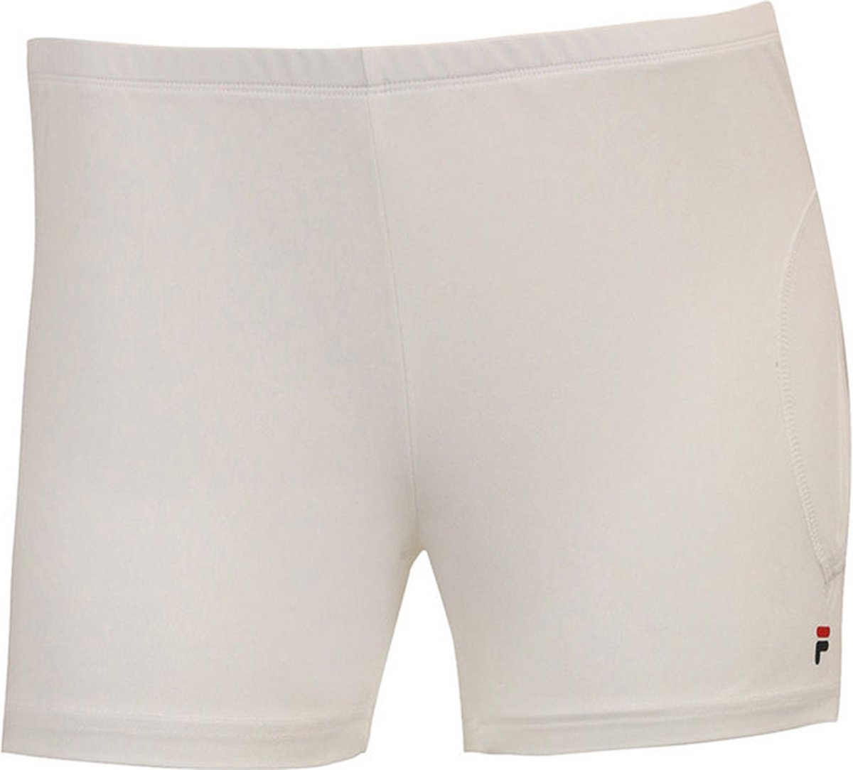 Fila Bella Ballpant thermobroek – Vrouwen Wit
