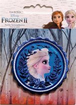 Disney - Frozen II - Elsa (2) - Patch