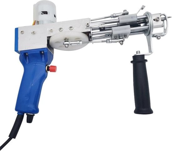 Heavy Duty industriële naaimachine, draagbare borduurmachine met 38