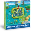 Afbeelding van het spelletje Sum Swamp™ (Sommen moeras) Optellen en aftrekken