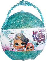 L.O.L. Surprise! Glitter Color Change Pearl Surprise - Minipop