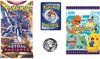 Afbeelding van het spelletje Pokémon - Pokémon Kaarten Cadeau Bundel - Pokémon Kaarten - Brilliant Stars - Astral Radiance - TCG