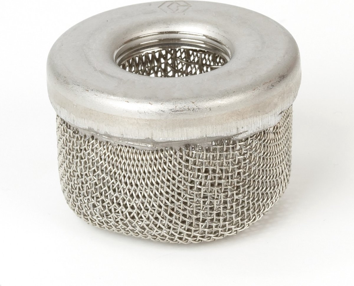 Graco aanzuigfilter 3/4