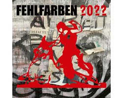 Fehlfarben - ?0?? (CD)