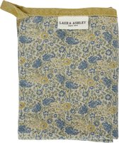 Laura Ashley Kitchen Linen Collectables - Laura Ashley Theedoek Oil Yellow Daniela 50x70cm