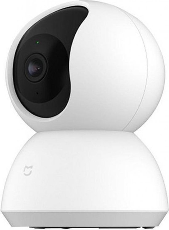 Xiaomi Mi Home Security Camera C200 360 - Full HD Beveiligingscamera - 1080p van Xiaomi — afbeelding 5