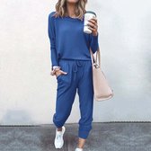 Loungewear dames kopen? Kijk snel! | bol.com