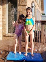 Interline Happy Sprinkler - Afkoelen - Waterattractie - Waterspeeltje