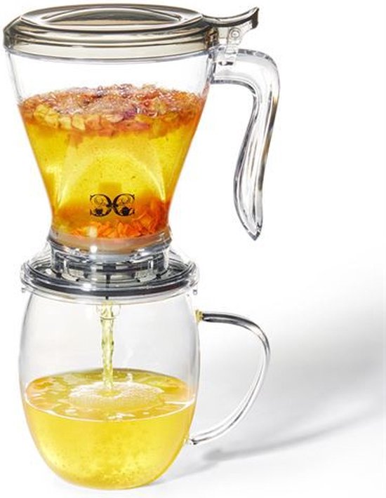 Cha-Cult - Magic Tea Maker | 0,5 L