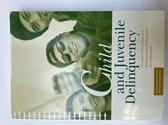 Child and juvenile delinquency