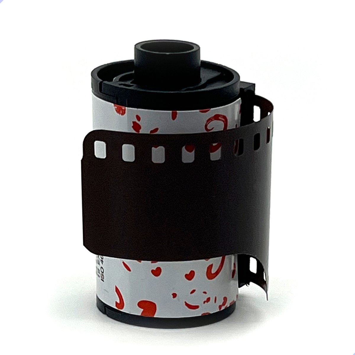 Filmrolletje 35 MM - 35MM Film - Fotorolletje Analoog - Kleur - Fotorol - ISO 400 - 18 EXP